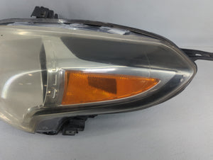 2015-2019 Nissan Versa Passenger Right Oem Head Light Headlight Lamp