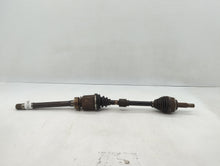 2011-2013 Toyota Matrix Axle Shaft Front Passenger Cv C/v