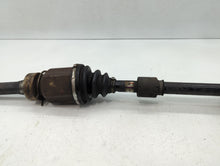 2011-2013 Toyota Matrix Axle Shaft Front Passenger Cv C/v