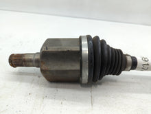 Audi Q3 Axle Shaft Front Driver Cv C/v