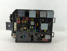 2018-2021 Chevrolet Trax Fusebox Fuse Box Panel Relay Module P/N:C0000057 30959L Fits 2018 2019 2020 2021 OEM Used Auto Parts