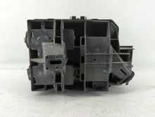 2018-2021 Chevrolet Trax Fusebox Fuse Box Panel Relay Module P/N:C0000057 30959L Fits 2018 2019 2020 2021 OEM Used Auto Parts