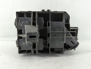 2018-2021 Chevrolet Trax Fusebox Fuse Box Panel Relay Module P/N:C0000057 30959L Fits 2018 2019 2020 2021 OEM Used Auto Parts