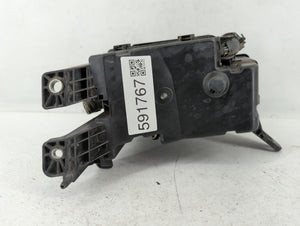 2008 Toyota Rav4 Fusebox Fuse Box Panel Relay Module P/N:82662-42171 Fits OEM Used Auto Parts