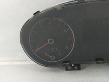 2016-2018 Kia Optima Instrument Cluster Speedometer Gauges P/N:94001-D5010 Fits 2016 2017 2018 OEM Used Auto Parts