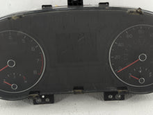 2016-2018 Kia Optima Instrument Cluster Speedometer Gauges P/N:94001-D5010 Fits 2016 2017 2018 OEM Used Auto Parts