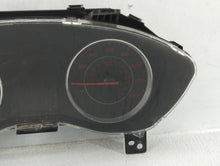 2017-2019 Subaru Impreza Instrument Cluster Speedometer Gauges P/N:85002FL24A Fits 2017 2018 2019 OEM Used Auto Parts