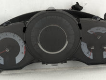 2012 Cadillac Srx Instrument Cluster Speedometer Gauges P/N:22786454 Fits OEM Used Auto Parts