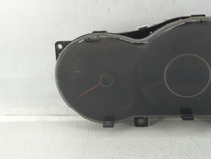 2014-2015 Kia Optima Instrument Cluster Speedometer Gauges P/N:94031-2T270 Fits 2014 2015 OEM Used Auto Parts