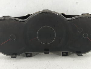 2014-2015 Kia Optima Instrument Cluster Speedometer Gauges P/N:94031-2T270 Fits 2014 2015 OEM Used Auto Parts