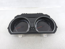 2013 Nissan Versa Instrument Cluster Speedometer Gauges P/N:248109KA0A Fits OEM Used Auto Parts