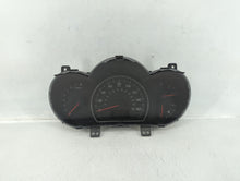 2014-2015 Kia Sorento Instrument Cluster Speedometer Gauges P/N:P2659010 Fits 2014 2015 OEM Used Auto Parts