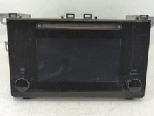 2017-2019 Toyota Corolla Radio AM FM Cd Player Receiver Replacement P/N:86140-02520 Fits 2017 2018 2019 OEM Used Auto Parts