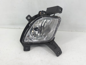 2014-2020 Chevrolet Impala Passenger Right Oem Front Light Lamp