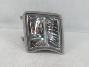 2010-2011 Toyota Prius Passenger Right Oem Front Light Lamp