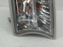 2010-2011 Toyota Prius Passenger Right Oem Front Light Lamp