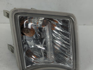 2010-2011 Toyota Prius Passenger Right Oem Front Light Lamp