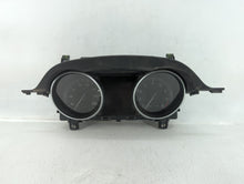 2015 Land Rover Discovery Sport Instrument Cluster Speedometer Gauges P/N:FK7210849CG Fits OEM Used Auto Parts