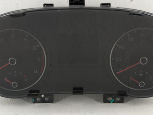 2016-2018 Kia Optima Instrument Cluster Speedometer Gauges P/N:94001-D4780 Fits 2016 2017 2018 OEM Used Auto Parts