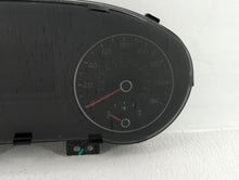 2016-2018 Kia Optima Instrument Cluster Speedometer Gauges P/N:94001-D4780 Fits 2016 2017 2018 OEM Used Auto Parts