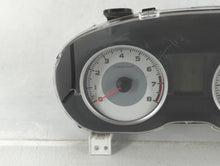 2014 Subaru Impreza Instrument Cluster Speedometer Gauges P/N:850 12FJ51 Fits OEM Used Auto Parts