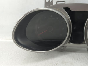 2012-2015 Hyundai Veloster Instrument Cluster Speedometer Gauges P/N:94001-2V330 Fits 2012 2013 2014 2015 OEM Used Auto Parts