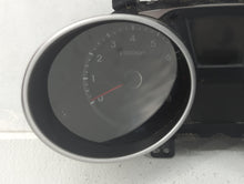 2014-2015 Hyundai Tucson Instrument Cluster Speedometer Gauges P/N:94011-2S080 Fits 2014 2015 OEM Used Auto Parts