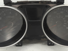 2014-2015 Hyundai Tucson Instrument Cluster Speedometer Gauges P/N:94011-2S080 Fits 2014 2015 OEM Used Auto Parts