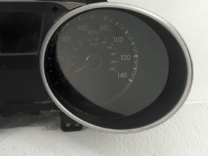 2014-2015 Hyundai Tucson Instrument Cluster Speedometer Gauges P/N:94011-2S080 Fits 2014 2015 OEM Used Auto Parts