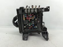 2018-2020 Ford F-150 Fusebox Fuse Box Panel Relay Module P/N:KL3T-14D068-BB Fits 2018 2019 2020 OEM Used Auto Parts