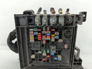 2018-2020 Ford F-150 Fusebox Fuse Box Panel Relay Module P/N:KL3T-14D068-BB Fits 2018 2019 2020 OEM Used Auto Parts