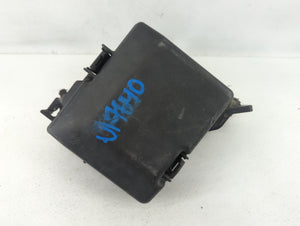 2015 Hyundai Sonata Fusebox Fuse Box Panel Relay Module P/N:91950-C1820 Fits OEM Used Auto Parts