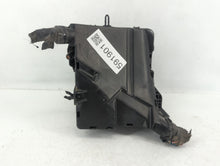 2015 Hyundai Sonata Fusebox Fuse Box Panel Relay Module P/N:91950-C1820 Fits OEM Used Auto Parts