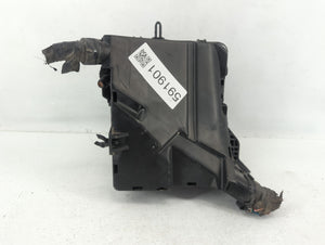2015 Hyundai Sonata Fusebox Fuse Box Panel Relay Module P/N:91950-C1820 Fits OEM Used Auto Parts