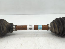 2013-2020 Ford Fusion Axle Shaft Front Driver Cv C/v