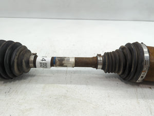 2013-2019 Ford Escape Axle Shaft Front Driver Cv C/v