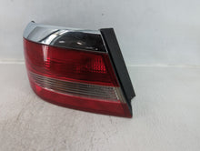 2012-2017 Buick Verano Tail Light Assembly Passenger Right OEM P/N:22908909 Fits 2012 2013 2014 2015 2016 2017 OEM Used Auto Parts