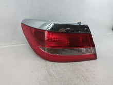 2012-2017 Buick Verano Tail Light Assembly Passenger Right OEM P/N:22908909 Fits 2012 2013 2014 2015 2016 2017 OEM Used Auto Parts