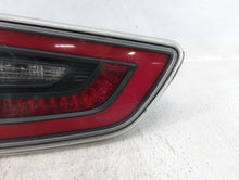 2014-2016 Kia Optima Tail Light Assembly Driver Left OEM Fits 2014 2015 2016 OEM Used Auto Parts