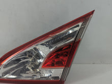 2011-2014 Nissan Murano Tail Light Assembly Driver Left OEM Fits 2011 2012 2013 2014 OEM Used Auto Parts