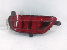 2017-2021 Mazda Cx-5 Tail Light Assembly Driver Left OEM P/N:KB8A 515M0 Fits 2017 2018 2019 2020 2021 OEM Used Auto Parts