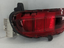 2017-2021 Mazda Cx-5 Tail Light Assembly Driver Left OEM P/N:KB8A 515M0 Fits 2017 2018 2019 2020 2021 OEM Used Auto Parts