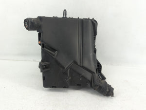 2016-2019 Kia Optima Fusebox Fuse Box Panel Relay Module P/N:91950-D5822 Fits 2016 2017 2018 2019 OEM Used Auto Parts