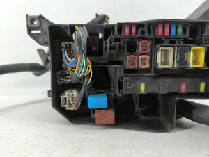 2006-2012 Toyota Rav4 Fusebox Fuse Box Panel Relay Module P/N:82662-0R010 Fits 2006 2007 2008 2009 2010 2011 2012 OEM Used Auto Parts