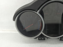 2013-2014 Chevrolet Cruze Instrument Cluster Speedometer Gauges P/N:AGH4-94560794 Fits 2013 2014 OEM Used Auto Parts