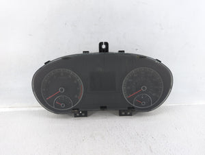 2019-2020 Kia Optima Instrument Cluster Speedometer Gauges P/N:94021-D5030 Fits 2019 2020 OEM Used Auto Parts