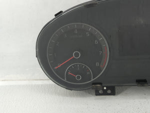 2019-2020 Kia Optima Instrument Cluster Speedometer Gauges P/N:94021-D5030 Fits 2019 2020 OEM Used Auto Parts