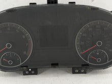 2019-2020 Kia Optima Instrument Cluster Speedometer Gauges P/N:94021-D5030 Fits 2019 2020 OEM Used Auto Parts