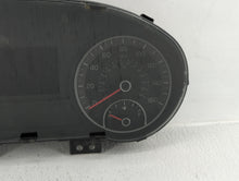 2019-2020 Kia Optima Instrument Cluster Speedometer Gauges P/N:94021-D5030 Fits 2019 2020 OEM Used Auto Parts