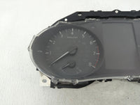 2017 Nissan Rogue Instrument Cluster Speedometer Gauges Fits OEM Used Auto Parts - Oemusedautoparts1.com